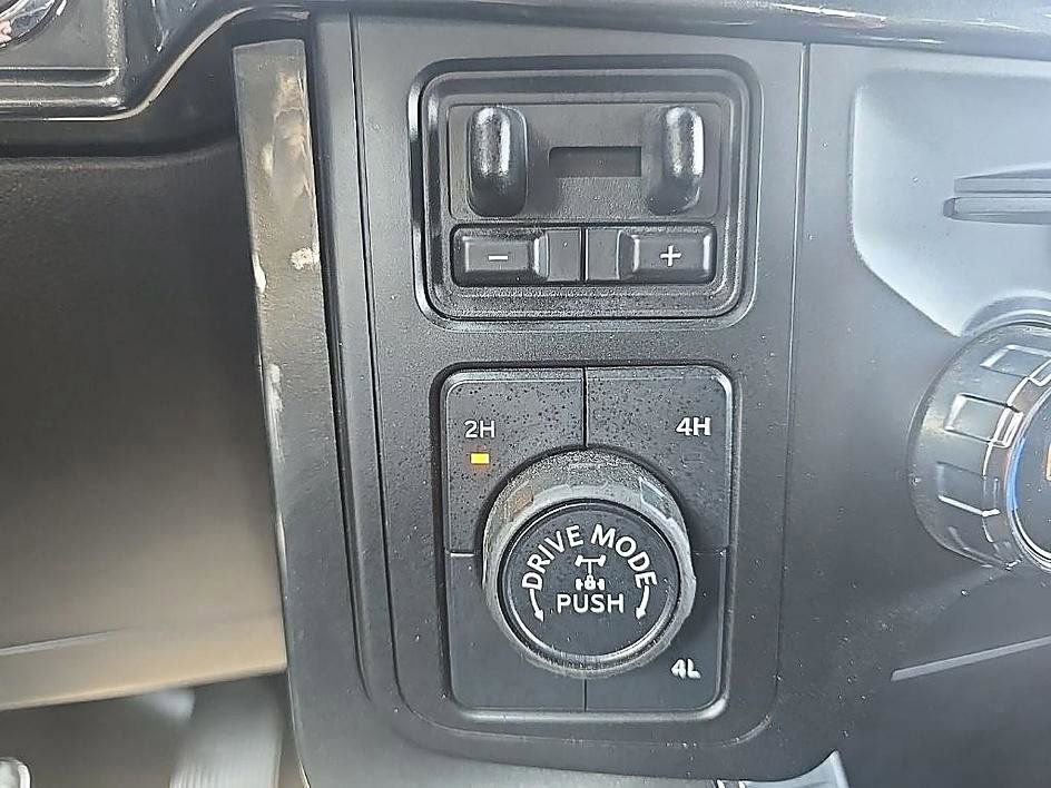 Used 2021 Ford F150 XLT w/ Equipment Group 302A High AWD/4WD image 23