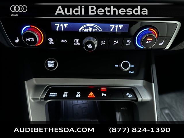 Used 2025 Audi Q3 2.0T Premium w/ Convenience Package image 23