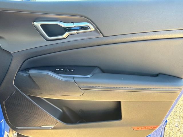 New 2026 Kia Sportage EX w/ EX Panorama Roof Package image 18