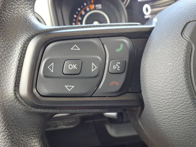 Used 2025 Jeep Gladiator Sport image 24