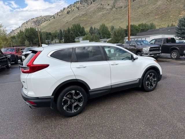 Used 2019 Honda CR-V Touring image 10