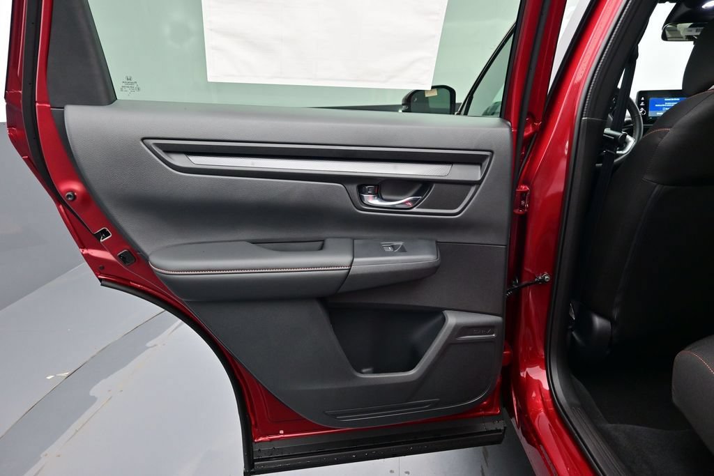New 2026 Honda CR-V Sport image 20