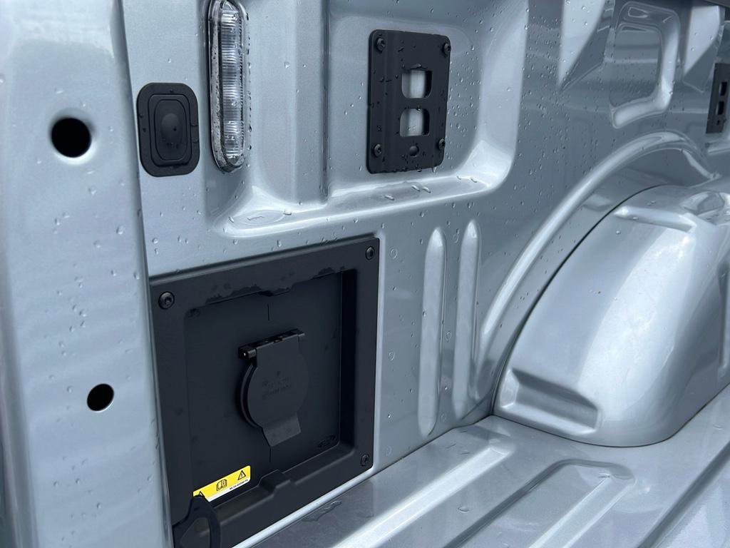 New 2025 Ford F150 XLT w/ Equipment Group 302A MID image 18