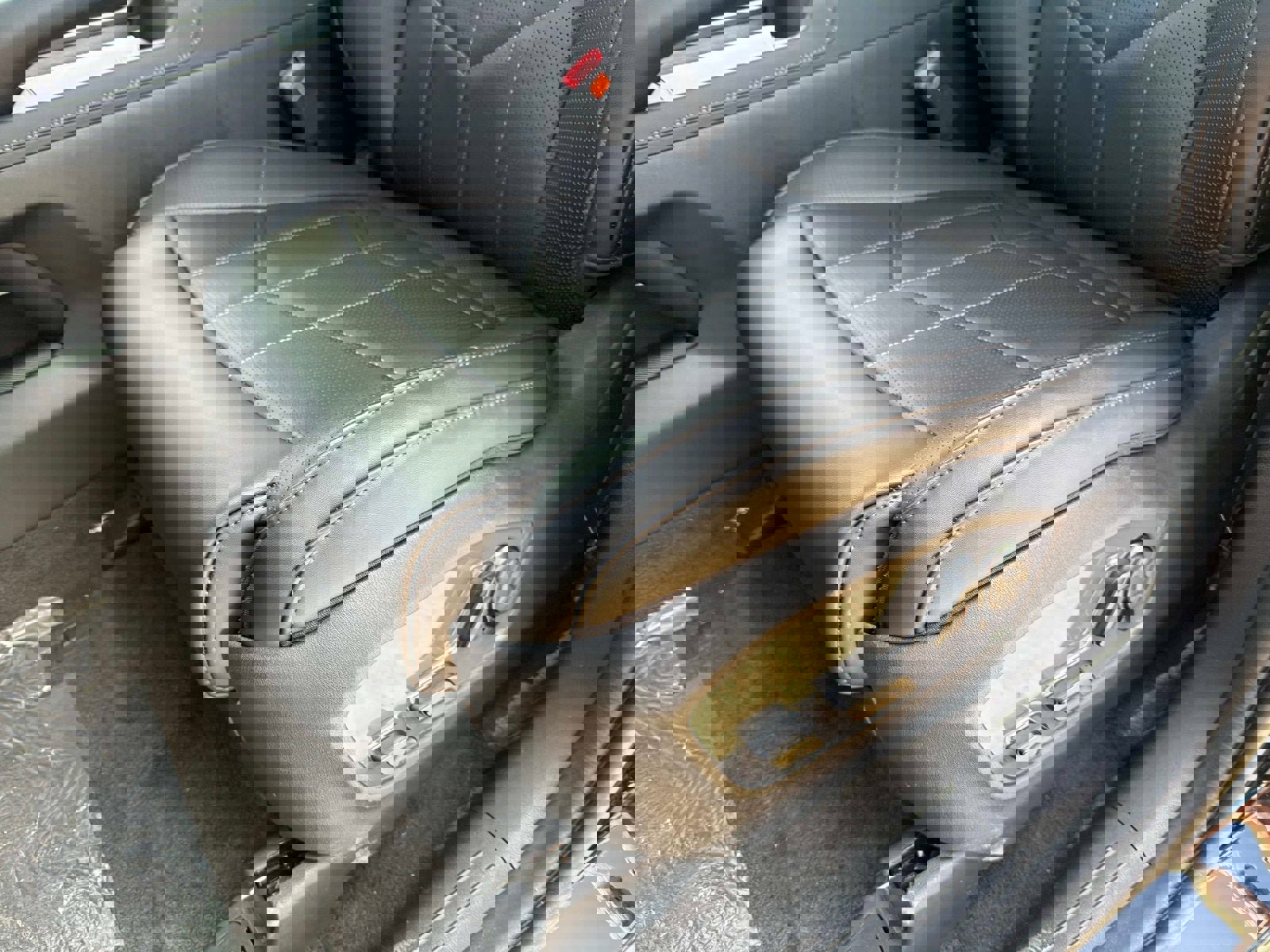 New 2027 Kia Telluride X-Line SX Prestige AWD/4WD image 17