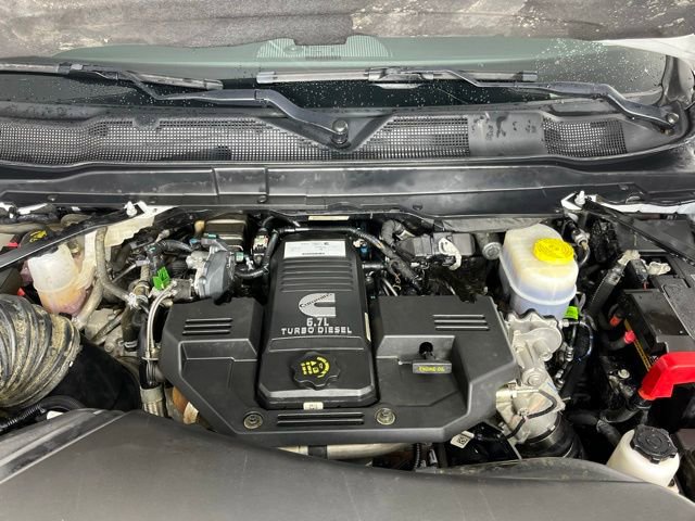 Used 2024 RAM 3500 Big Horn image 9