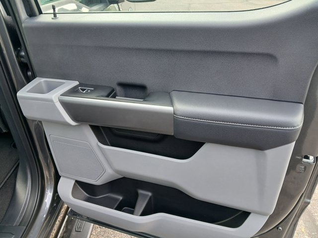 New 2026 Ford F250 XL w/ STX Appearance Package image 32