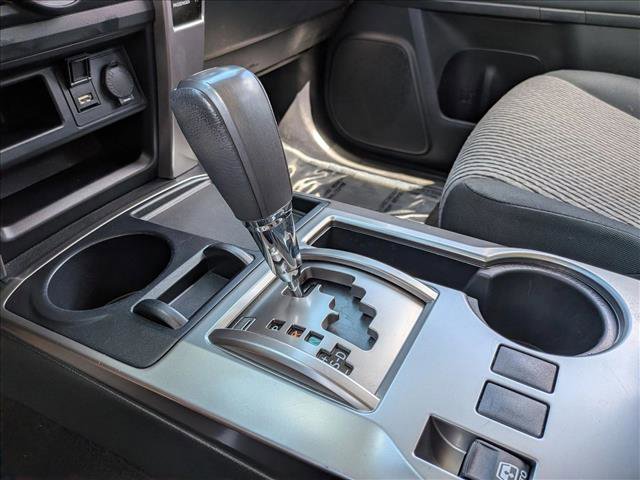 Used 2021 Toyota 4Runner SR5 image 12