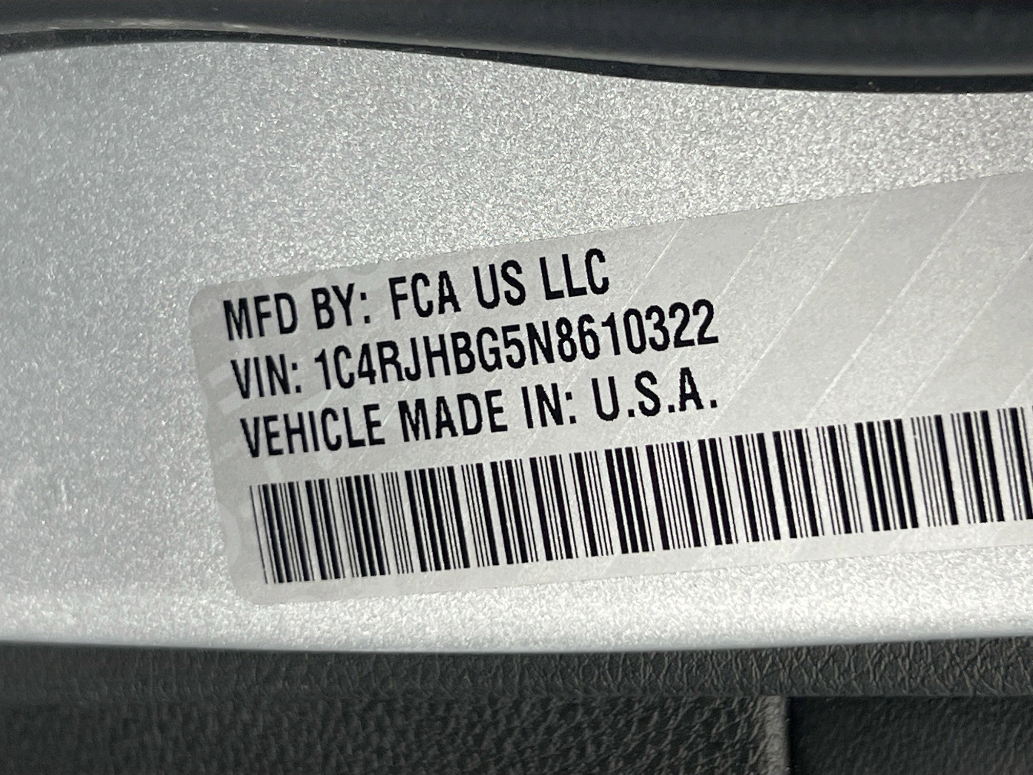 Used 2022 Jeep Grand Cherokee Limited AWD/4WD image 31