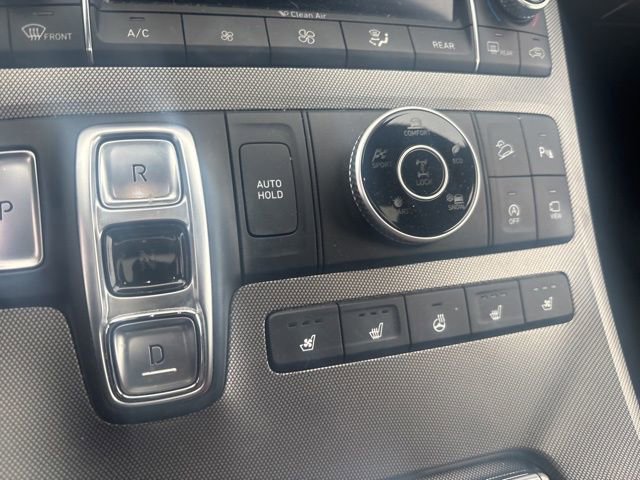 Used 2020 Hyundai Palisade Limited AWD/4WD image 17