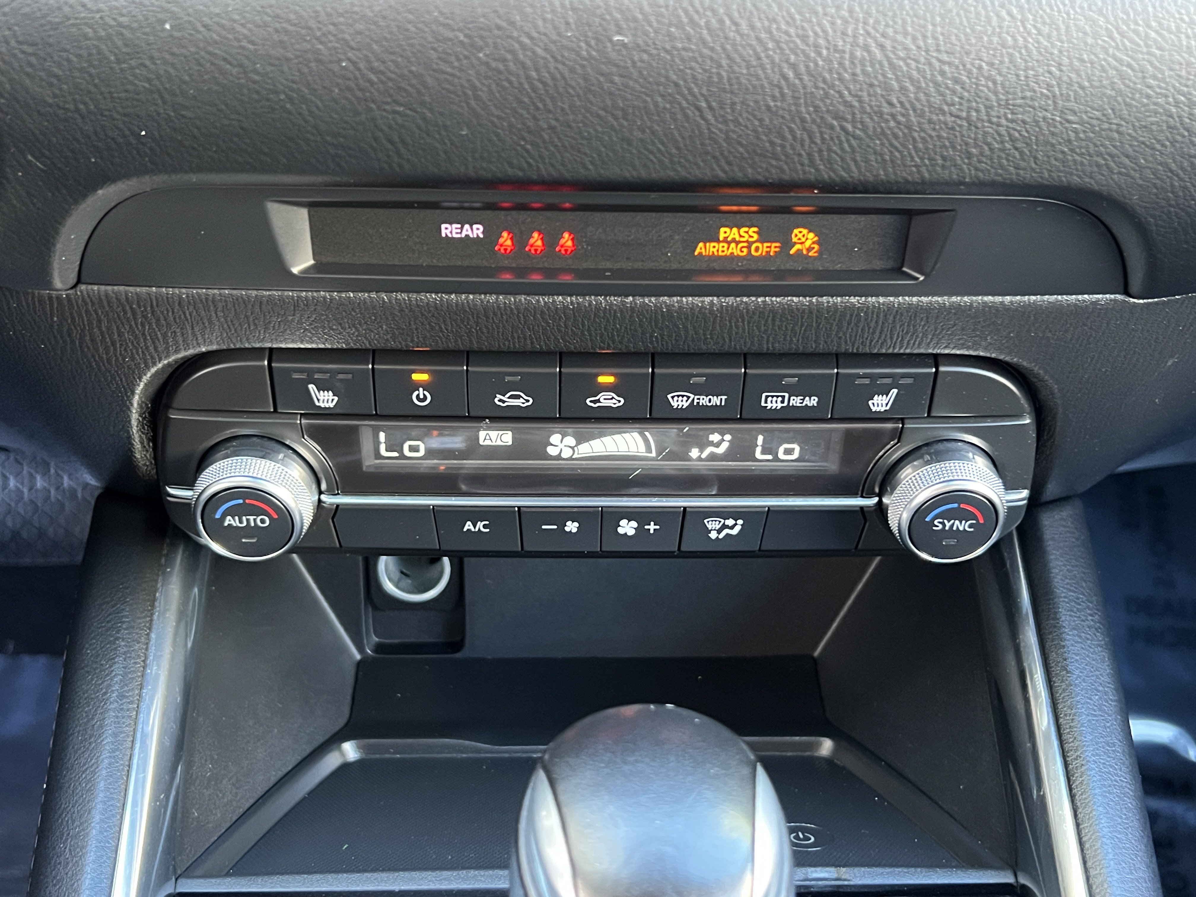 Used 2025 MAZDA CX-5 Carbon Edition AWD/4WD image 30