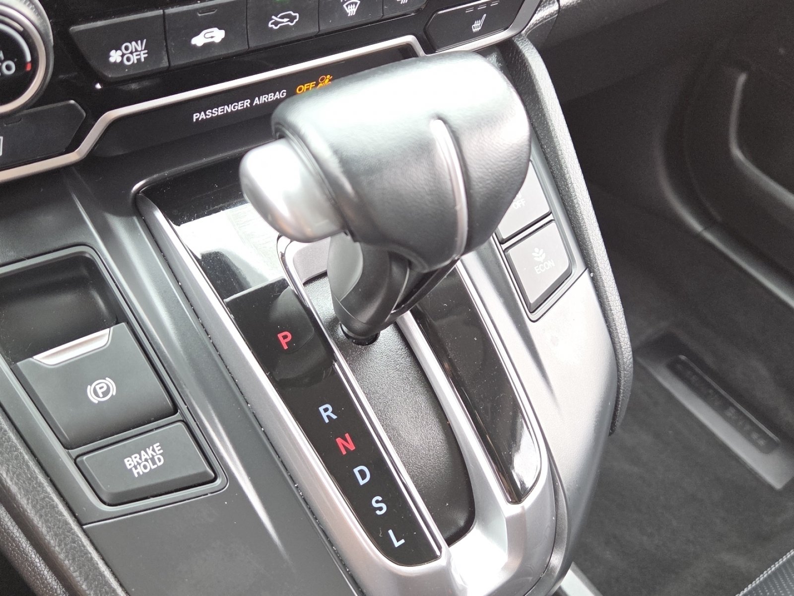 Used 2022 Honda CR-V EX-L image 9
