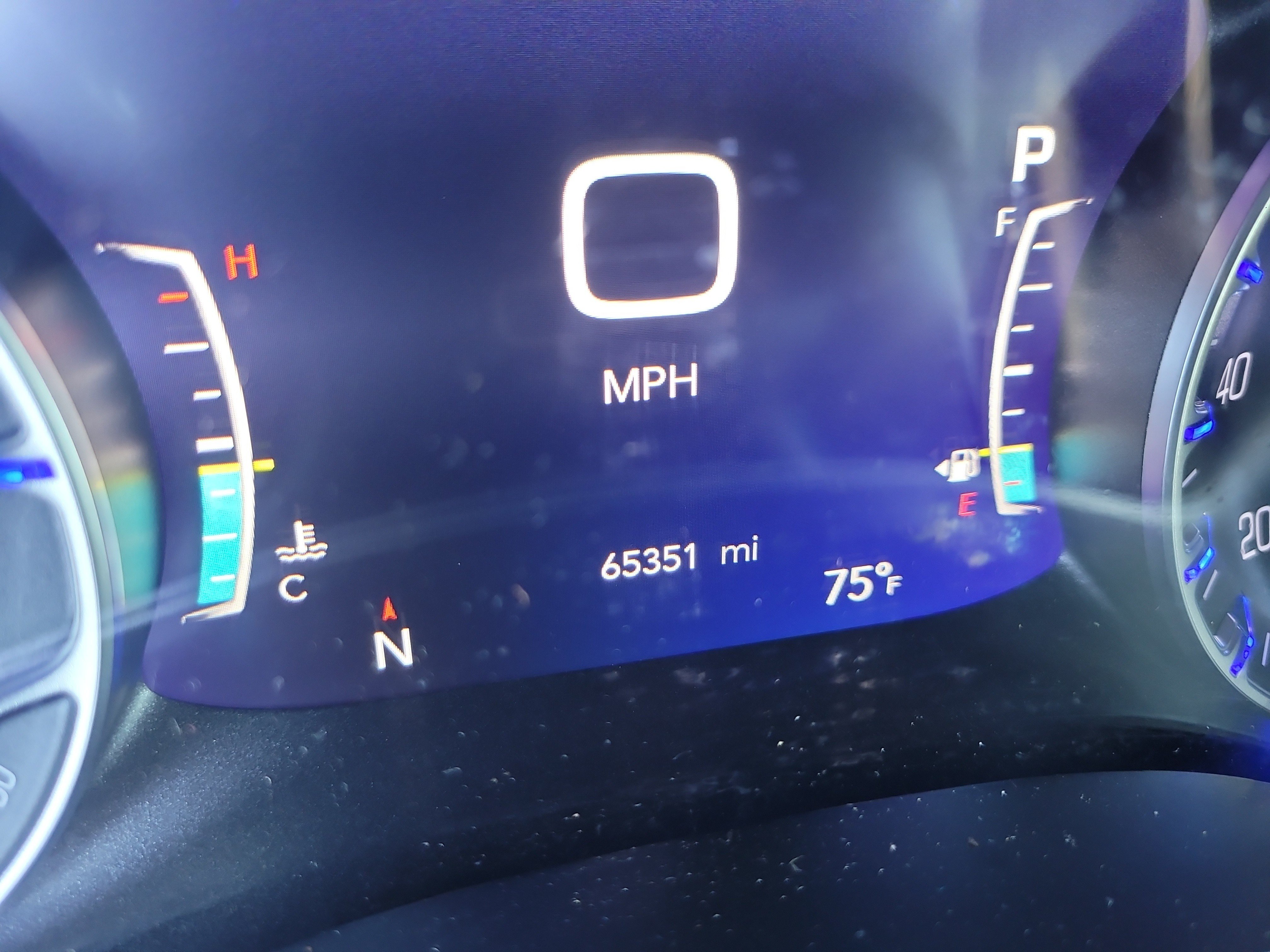 Used 2024 Chrysler Pacifica Touring-L FWD image 29