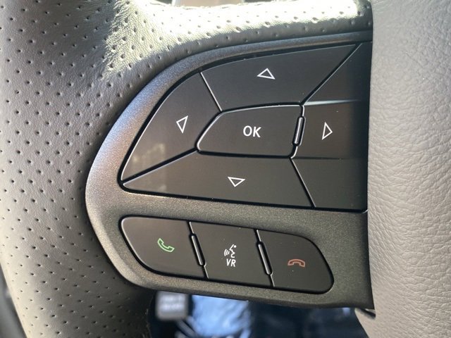 New 2026 Dodge Durango GT image 18