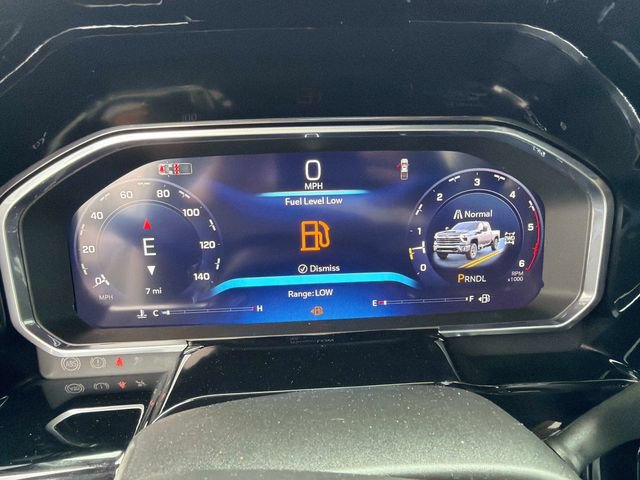 New 2026 Chevrolet Silverado 2500 LT w/ Trail Boss Package AWD/4WD image 27