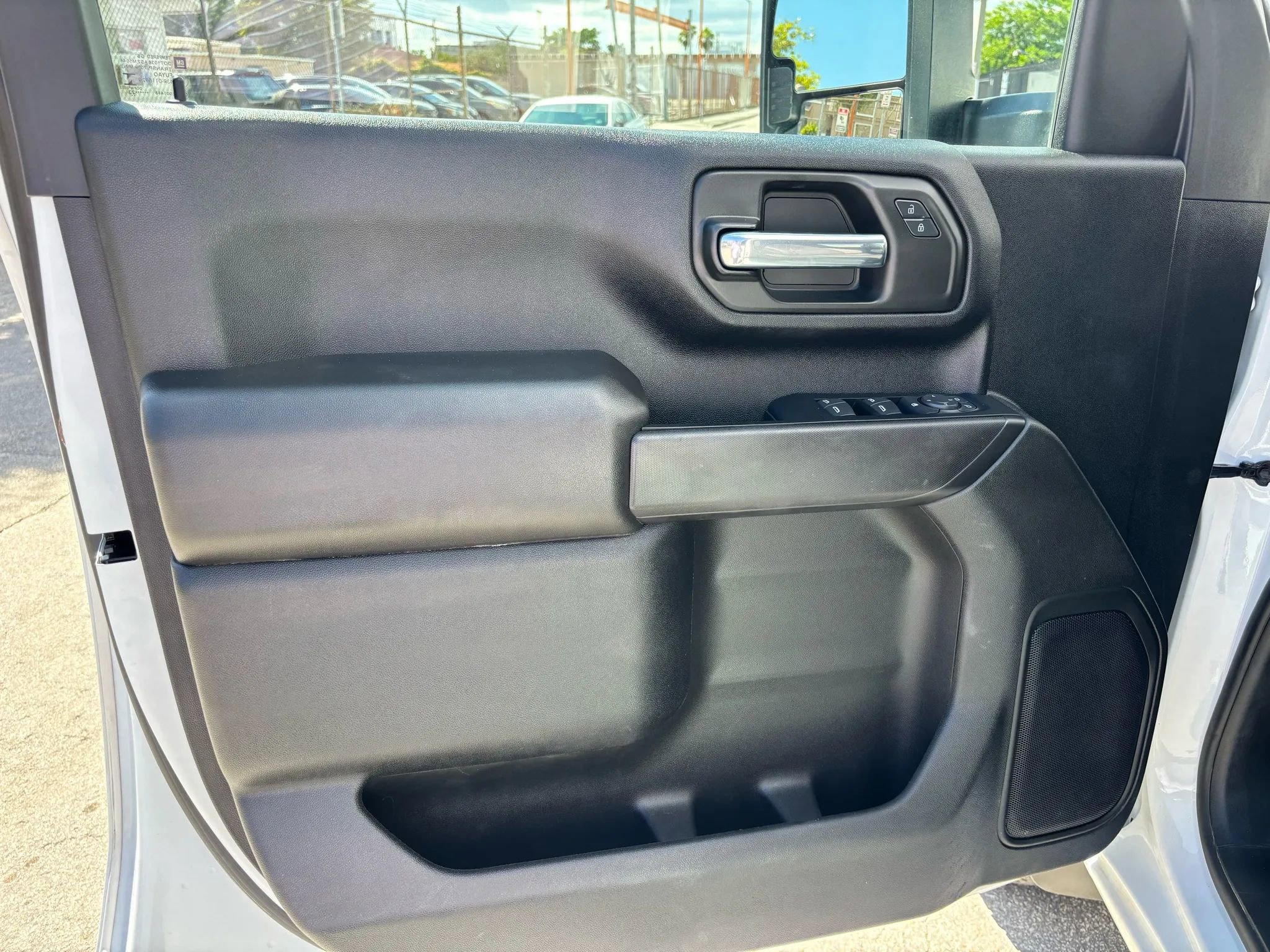 Used 2023 Chevrolet Silverado 3500 W/T w/ WT Convenience Package image 10