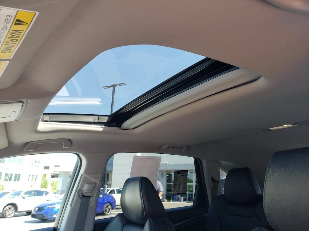 Certified 2020 Acura MDX SH-AWD image 30