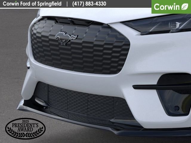 New 2026 Ford Mustang Mach-E GT AWD/4WD image 20
