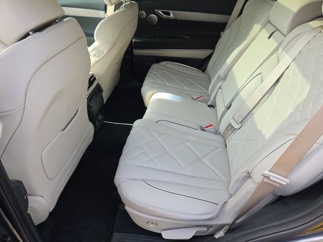 New 2026 Genesis GV80 3.5T Prestige AWD/4WD image 7
