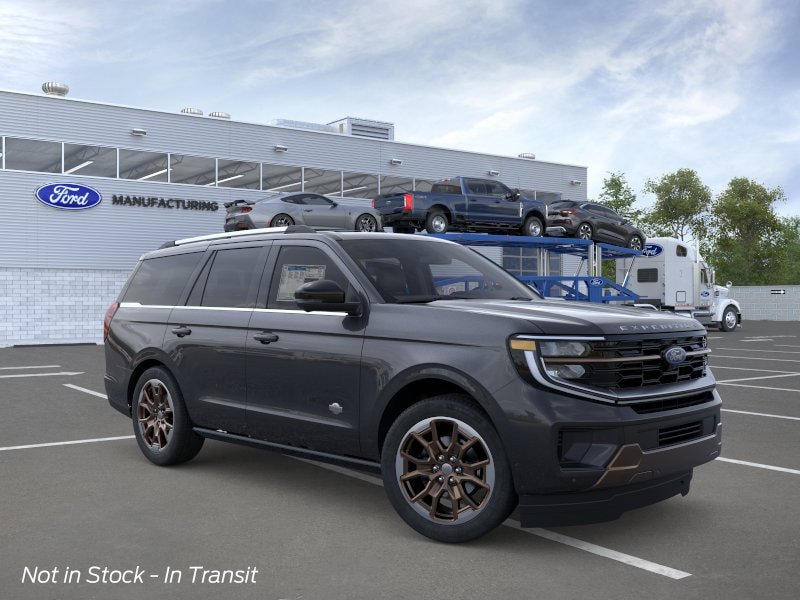 New 2026 Ford Expedition King Ranch AWD/4WD image 7