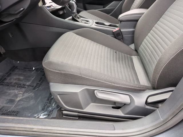 Used 2025 Volkswagen Jetta S image 18