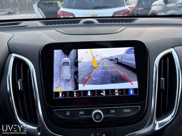 Used 2024 Chevrolet Equinox Premier image 4