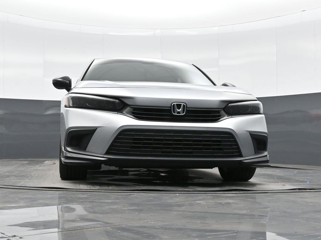 Used 2024 Honda Civic Sport image 32