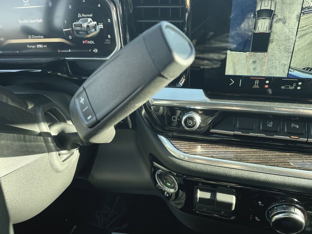 New 2026 GMC Sierra 2500 SLE w/ SLE Value Package; image 20