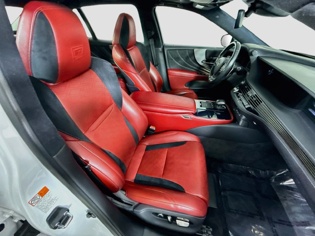 Used 2019 Lexus LS 500 F Sport AWD/4WD image 33
