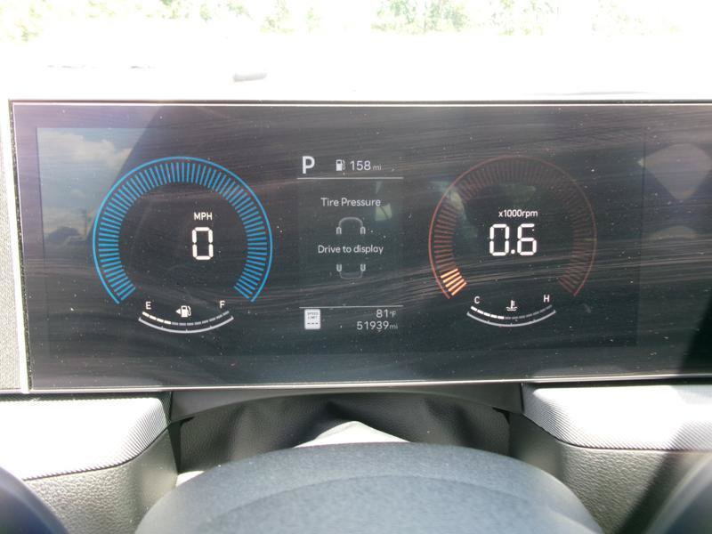 Used 2025 Hyundai Sonata SEL FWD image 16