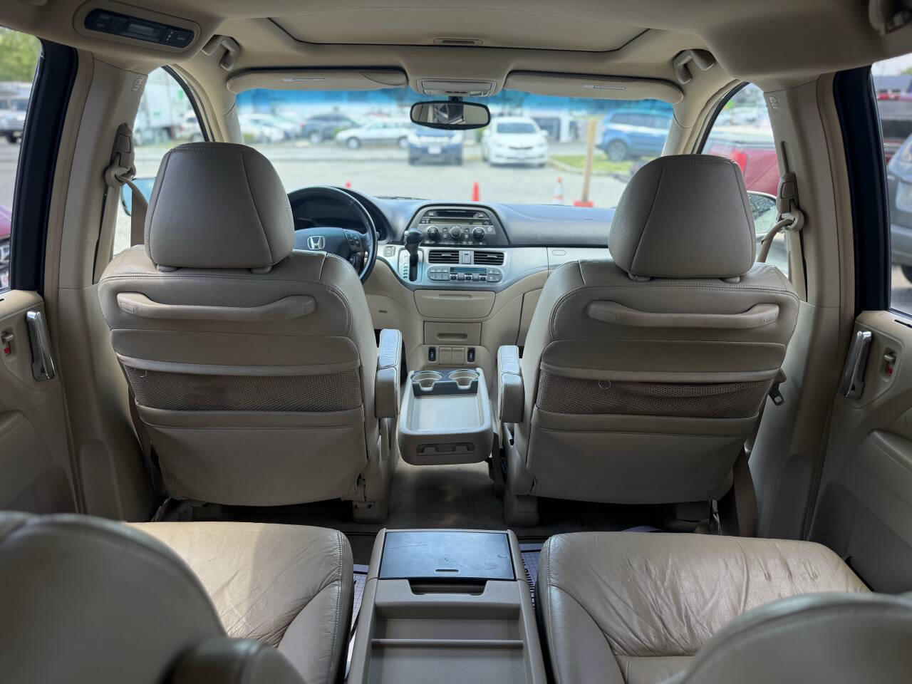 Used 2005 Honda Odyssey Touring image 17