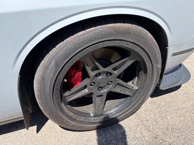 Used 2021 Dodge Challenger R/T Scat Pack RWD image 15