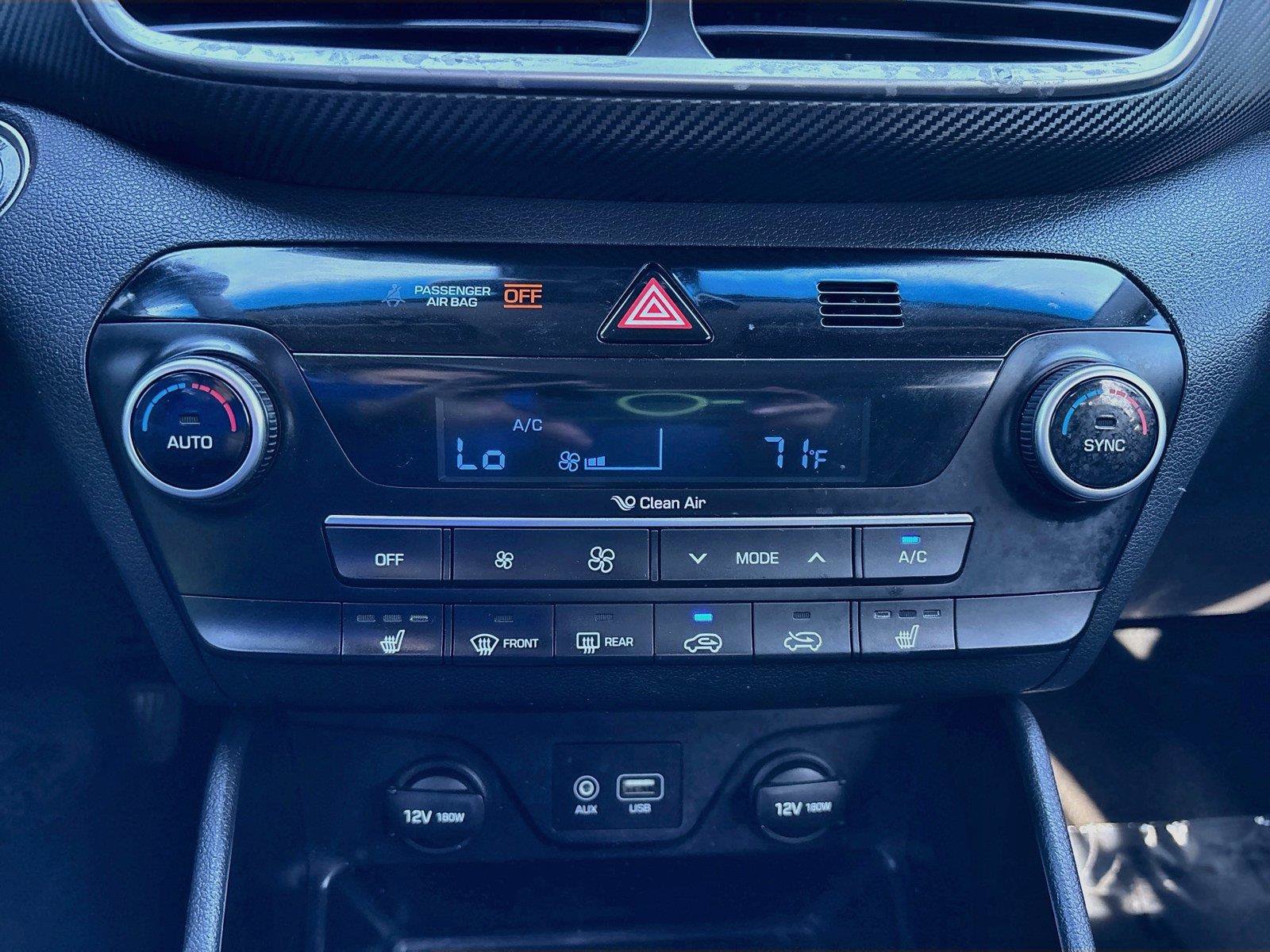 Used 2019 Hyundai Tucson SEL FWD image 15