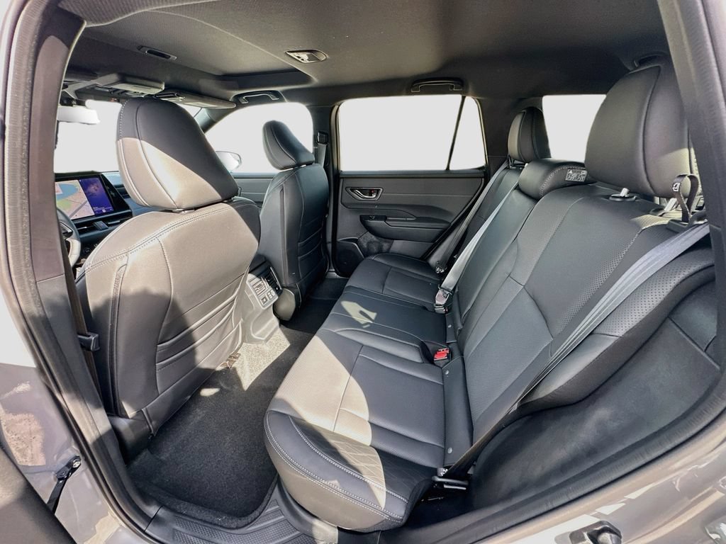 New 2026 Subaru Outback Touring XT AWD/4WD image 21