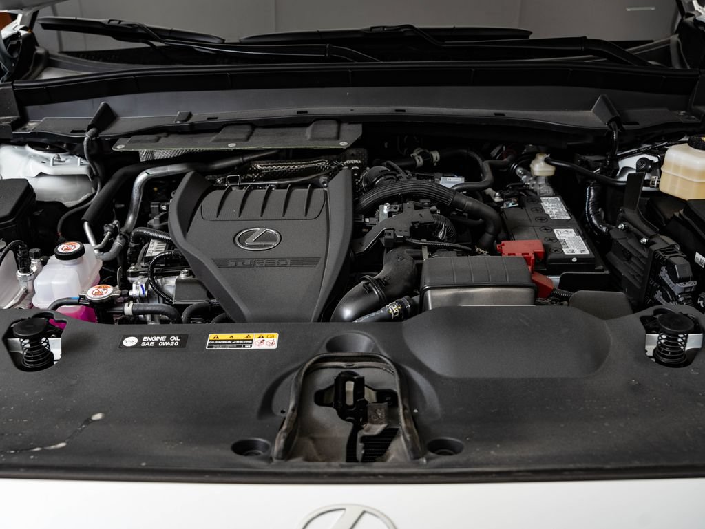 New 2026 Lexus TX 350 AWD w/ Technology Package image 48