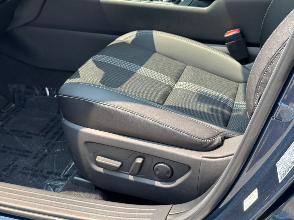 New 2025 MAZDA CX-50 AWD 2.5 S w/ Weather Package image 13