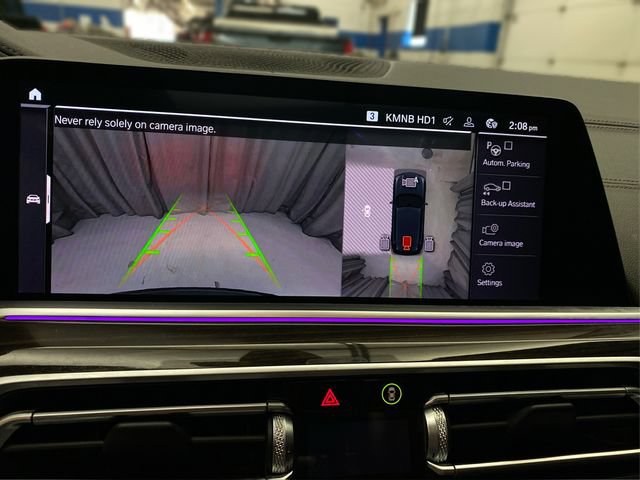 Used 2019 BMW X5 xDrive40i w/ Convenience Package AWD/4WD image 32