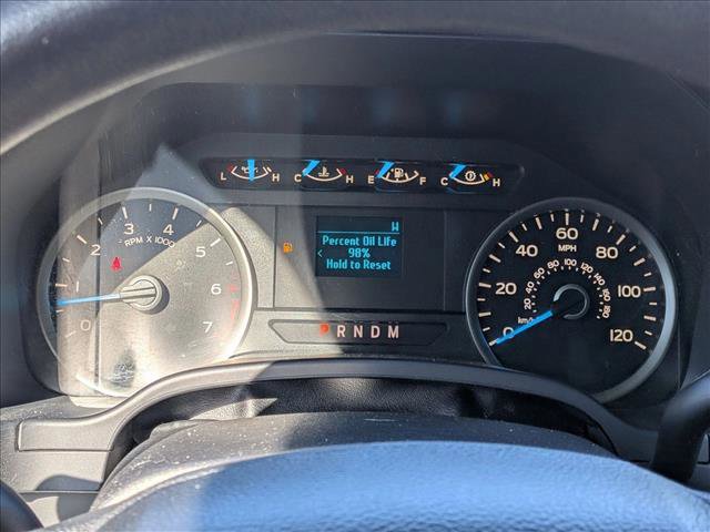 Used 2018 Ford F150 XLT RWD image 10