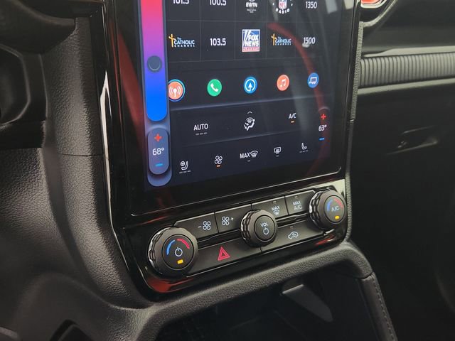 Used 2024 Ford Ranger Raptor image 21