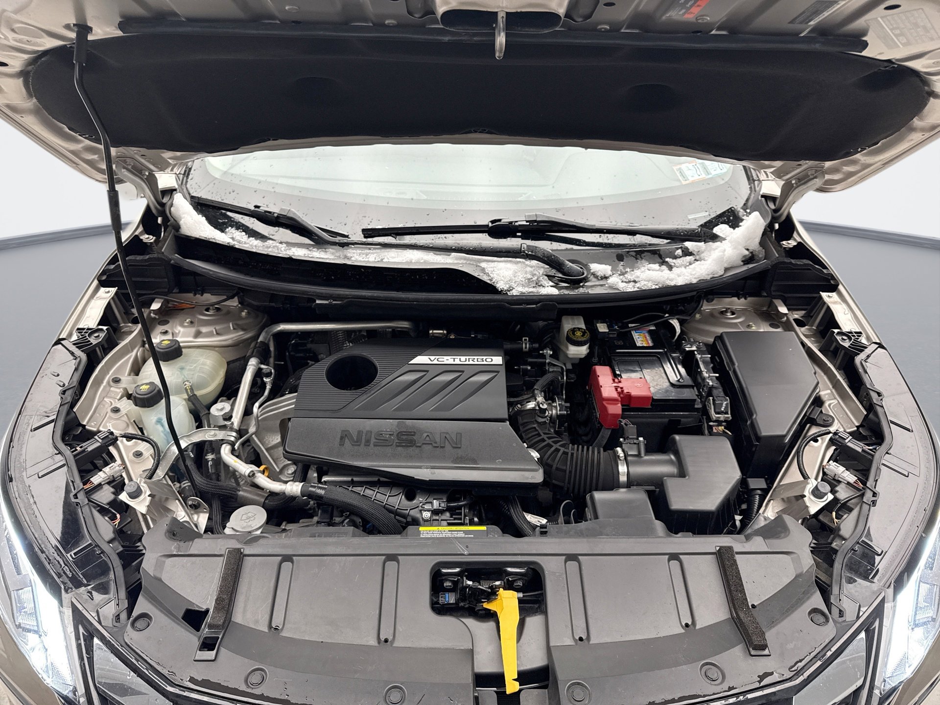 Used 2024 Nissan Rogue SL image 27