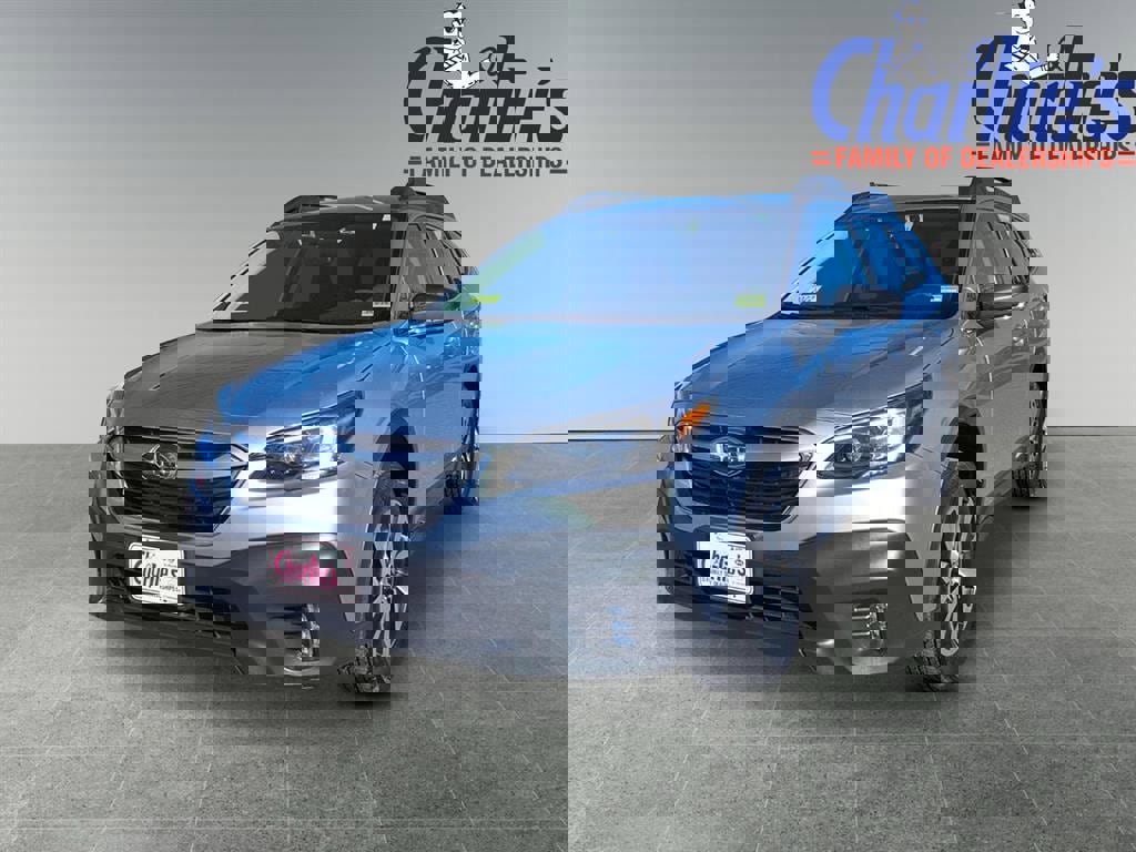 Used 2022 Subaru Outback