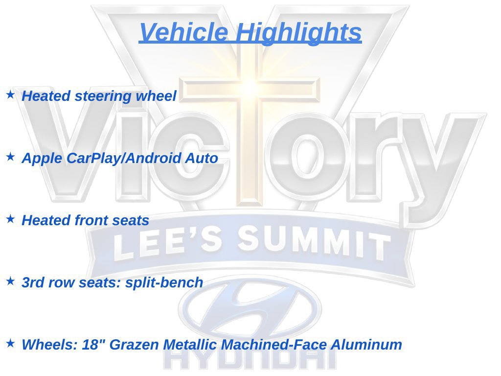 Used 2025 Chevrolet Traverse LT AWD/4WD image 21
