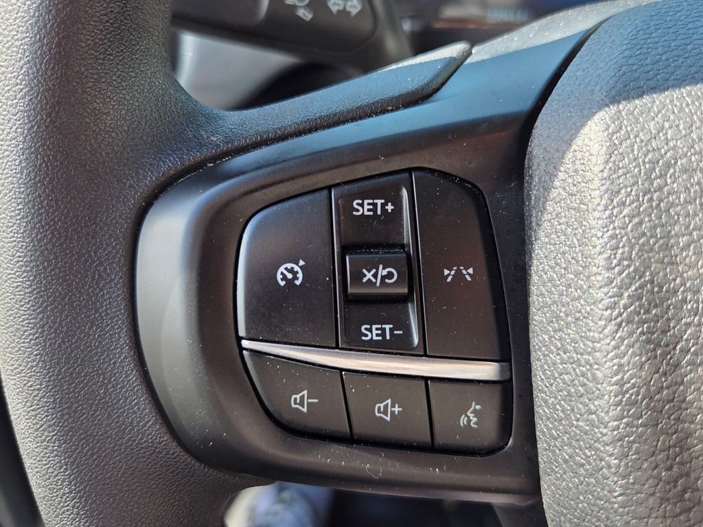 Used 2024 Ford Ranger XL w/ Trailer Tow Package image 21