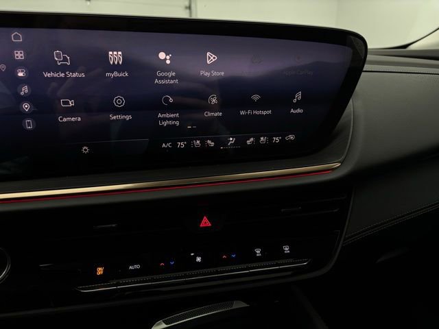 New 2026 Buick Envision Avenir image 27