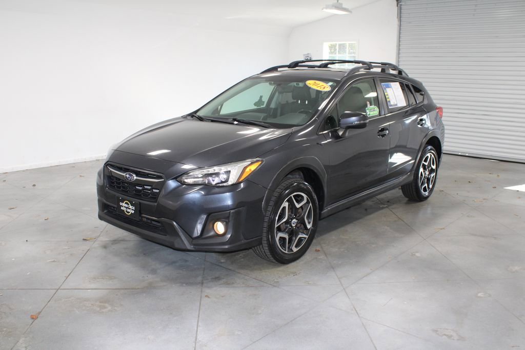 Used 2018 Subaru Crosstrek 2.0i Limited image 4
