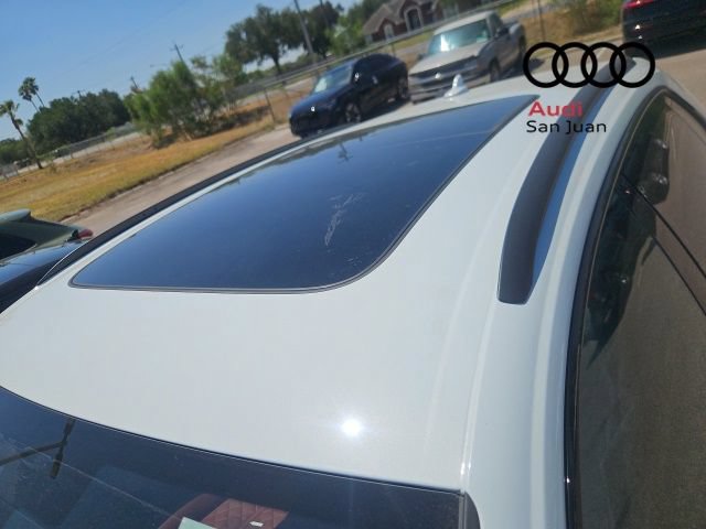 New 2026 Audi SQ8 Premium Plus AWD/4WD image 7