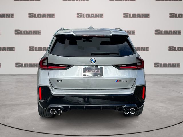New 2026 BMW X1 M35i w/ Technology Package AWD/4WD image 4