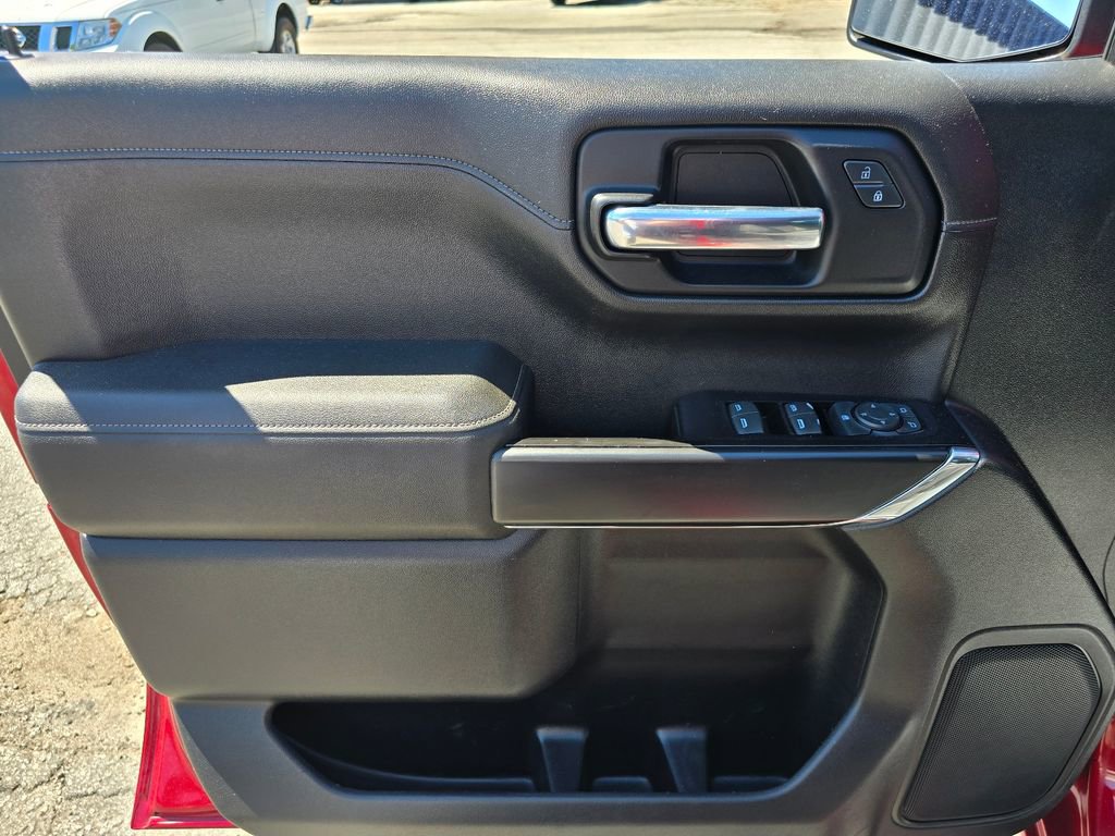 Used 2019 Chevrolet Silverado 1500 RST w/ All-Star Edition AWD/4WD image 8