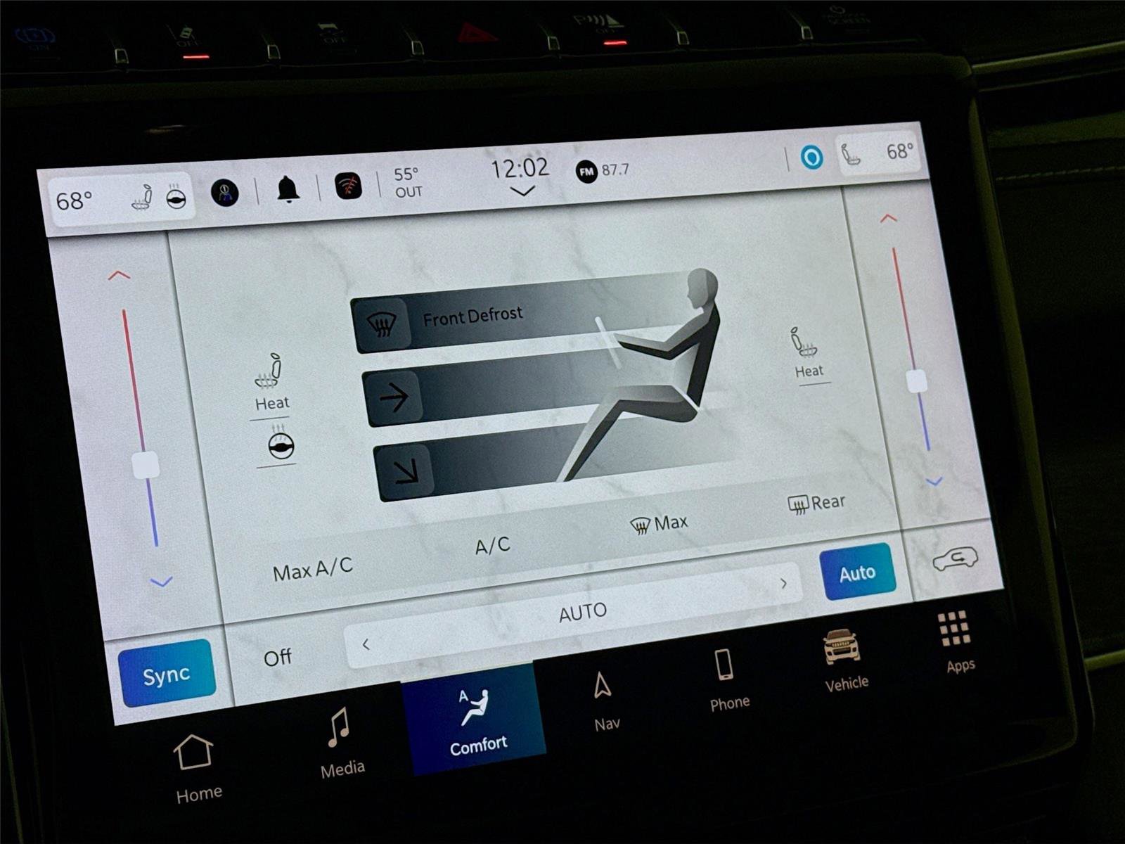 Used 2022 Jeep Grand Cherokee Limited 4xe image 16