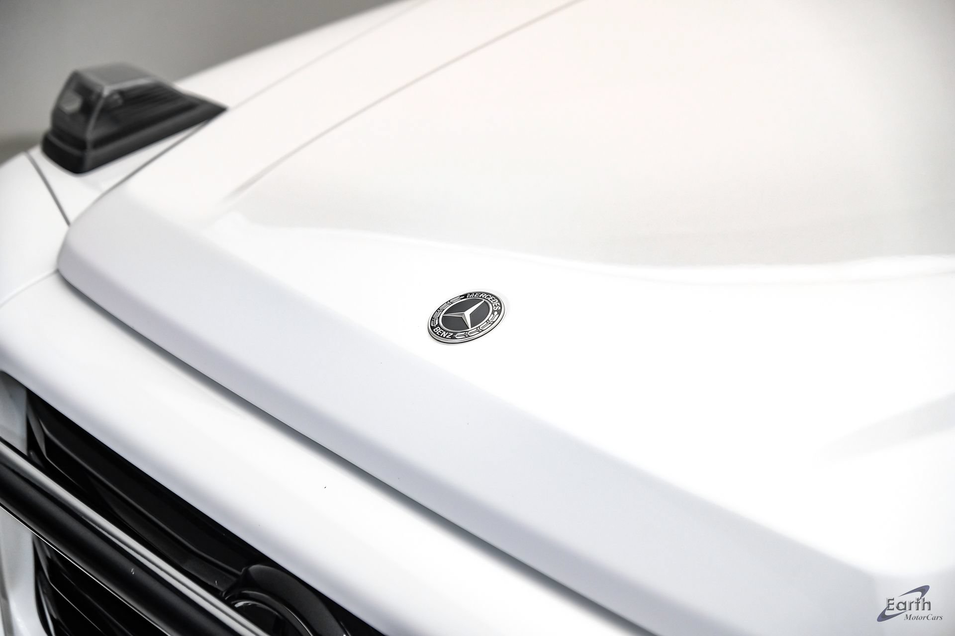 Used 2025 Mercedes-Benz G 550 w/ Exclusive Interior Package image 32