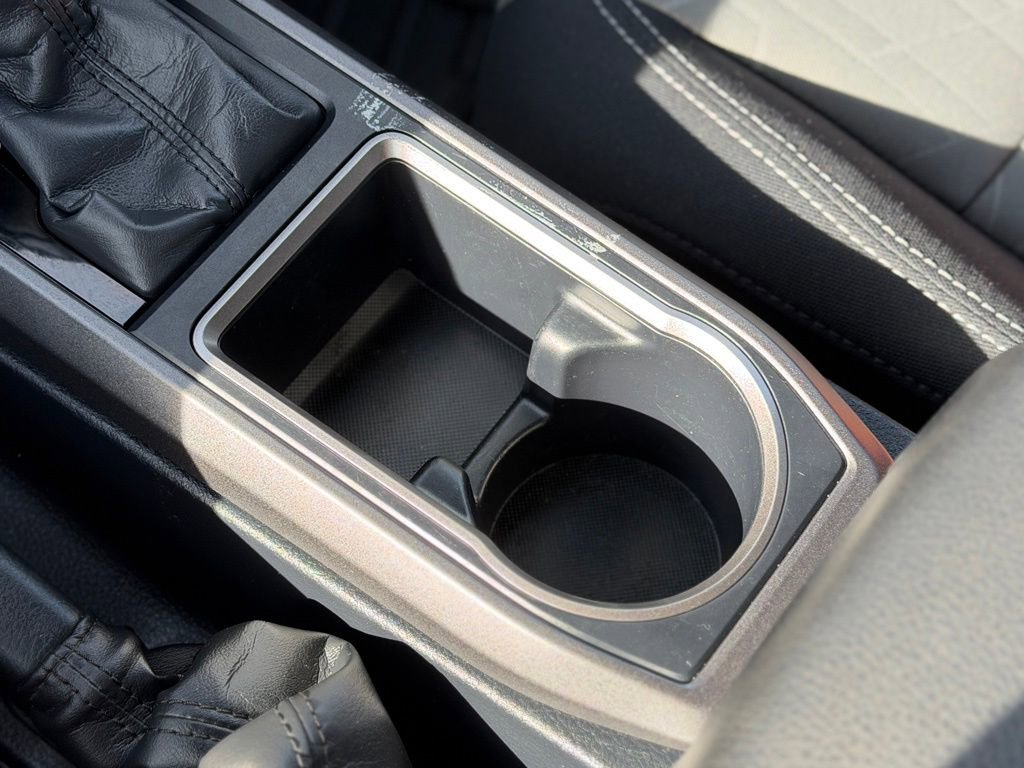 Used 2023 Toyota Tacoma TRD Off-Road image 16